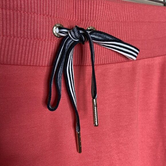 Tommy Hilfiger Midi Pink Skirt size S - Picture 9 of 11